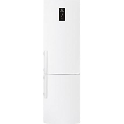 Electrolux EN3852JOW Independiente 357L A+ Blanco nevera y ...