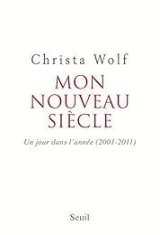 Mon nouveau siècle