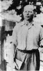 Dietrich Bonhoeffer