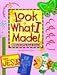 Look What I Made: Bible Crafts from A to Z