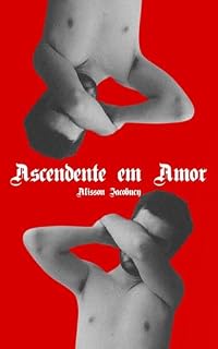 Livro Ascendente em Amor