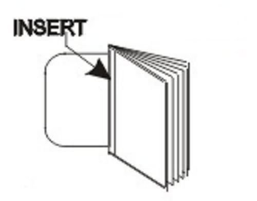 One Hipster Wallet Insert High Quality