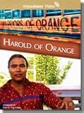 Harold of Orange poster thumbnail 