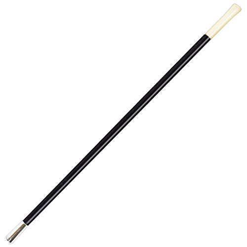 Narwhal Novelties 1920's Flapper Costume Accessory, Cigarette Holder, 13 Inches Black