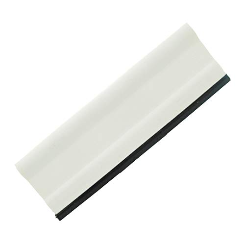 GUGUGI Vinyl Film Tools Kit, 8 PCS Vehicle Glass Protective Film Car Window Wrapping Tint Vinyl Installing Tool: Felt Edge Squeegees, Scrapers, Film Cutters, Knife Blade, Water Blade - Thumbnail 7