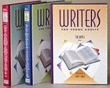 Image de Writers for Young Adults (3 Volume Set)