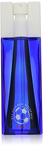 Succes De Paris Fujiyama Sport Men Eau De Toilette Spray, 3.3 Ounce