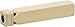 Wooden Train Whistle - Made in USA