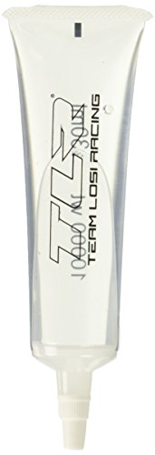 Team Losi Silicone Diff Fluid 10000CS