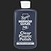 Meguiars #10 Clear Plastic Polish, 8 oz Bottle