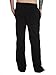 Harry Potter Gryffindor Guys Pajama Pants Black Medium