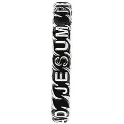 To Jesus Through Mary Total Consecration Ring in