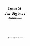 Image de The Five Great Elements Rediscovered: A Comprehensive Guide to the Expression of Life, Revised 3rd Edition