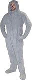 Costume Agent Wilfred Adult Deluxe Dog Costume