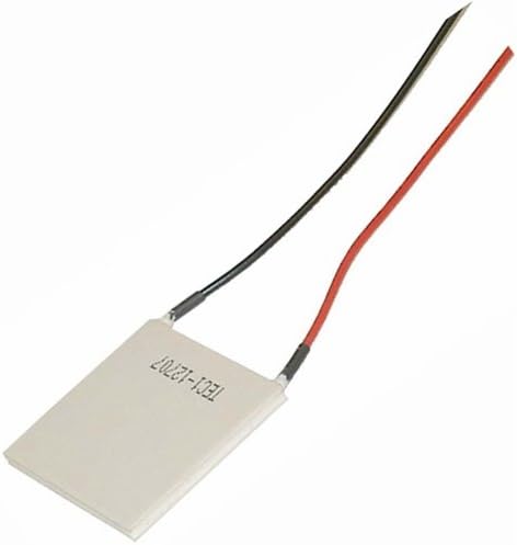 peltier module lifetime