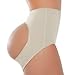 Colombian Booty Lifter Nude Large (Butt Lifter) (Beige)