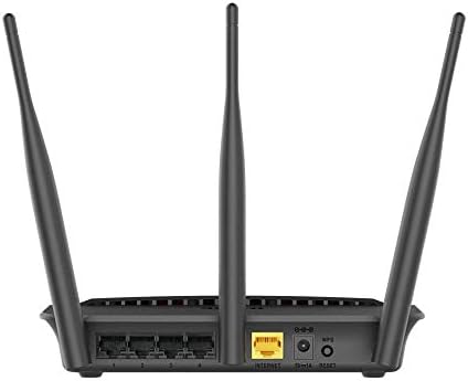 Dlink dir809 räckvidd Dlink dir809 räckvidd