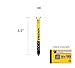 Pokemon Pikachu BallPoint Pen 3Colors Soft Gel Ink 0.7mm Find Point Set of 3