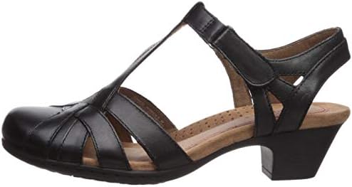 rockport brynn weave sandal