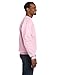 Hanes ComfortBlend EcoSmart Crew Sweatshirt,Pale Pink,2XL