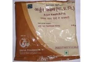 Patanjali Divya Arjun Kwath 100 Gms