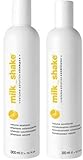 Milkshake Volume Solution Duo Shampoo & Conditioner Set