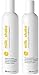 Milkshake Volume Solution Duo Shampoo & Conditioner Set