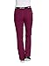 Grey's Anatomy Active 4275 Pant (Wine, Small)