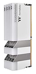Thermaltake TOUGHRAM RGB White DDR4 4600MHz 16GB