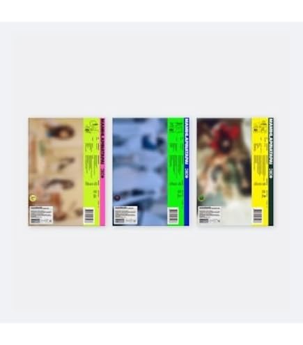 Amazon.com: ILLIT MAMIHLAPINATAPAI [IT'S ME Ver.] 4th Mini Album
