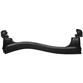 EVEREST EZ-4A Violin Shoulder Rest 4/4 Size - Adjustable to 3/4 Size