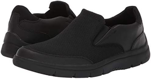 clarks men's tunsil step loafer