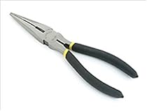 Stanley 84-102 8-Inch Long Nose Plier