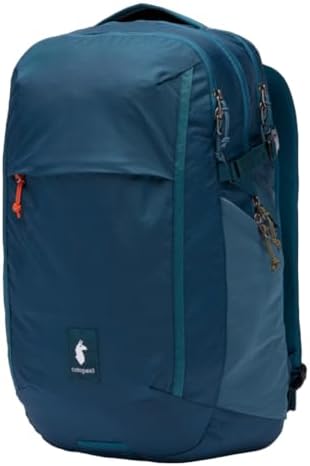 Amazon.com | Millet Coola 30 (KULA) Backpack, NEW LOGO_BLACK