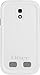 OTTERBOX Preserver Series Waterproof Case for Samsung Galaxy S4 - Retail Packaging - Glacier (White/Gunmetal Gray)