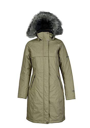 columbia flurry run jacket