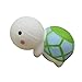 Slow Rising Toy, UMFun Cute Tortoise Squishy Slow Rising Cream Scented Decompression Toys (green/pink)
