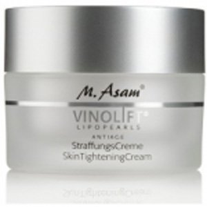 m asam skin tightening cream