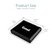 8Pin Bluetooth 4.2 Music Audio Receiver Wireless, Smof Bluetooth Adapter Compatible with Bose SoundDock III/XT, JBL MS302GM, Philips DS1155B/93 and More