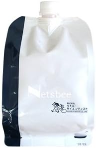 Amazon X4個セット リトル サイエンティスト ベータレイヤーエマルジョン 3000ml 業務用 ベータレイヤー シャンプー 通販