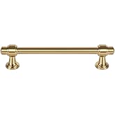 Atlas Homewares 352-WB 5-1/16 in. (128mm) Bronte Collection Pull, Warm Brass