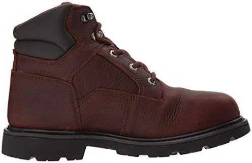 wolverine farmhand boot