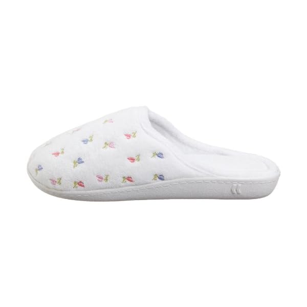 arch contour isotoner secret sole