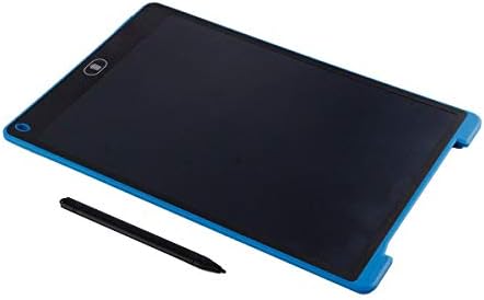 تابلت رقمي الكتروني للكتابة و الرسم بخط اليد وشاشة ال سي دي بحجم 8 5 انش لون ازرق اشتري اون لاين بأفضل الاسعار في السعودية سوق كوم الان اصبحت امازون السعودية