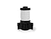 1 Pre-Motor & 2 Foam Filters for Shark IONFlex DuoClean Compatible Vacuum IC205, IC205CCO, IF200, F200W, IF201, IF202, IF203Q, IF205, IF251, IF252, IR100, IR101, IR70. Replace XPREMF100 XPSTMF100