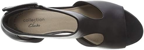 clarks alice flame sandals