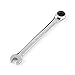 TEKTON 7 mm Ratcheting Combination Wrench | WRN53107