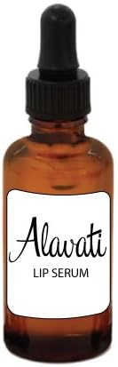 AlavatiLip Serum, 0.5 Fluid Ounce
