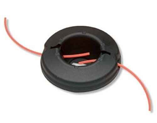 Echo 21560056 Genuine Universal Rapid-Loader Two Line Head Includes adaptors!!! + FREE EBOOK - YOUR LAWN & LAWN CARE -