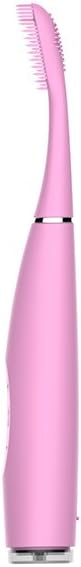 HDCM Electric Toothbrush Silicone Powered toothbrush USB Adult Ultrasonic Vibration High-grade Smart